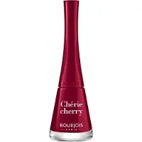 Bourjois 1Second kynsilakka 08 Cherie Cherry