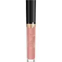 Max Factor Lipfinity Velvet Matte Liquid Lip, 15 Nude Silk