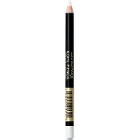 Max Factor Kohl Pencil, 10 White