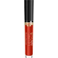 Max Factor Lipfinity Velvet Matte Liquid Lip 25 Red Luxury