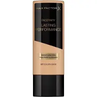 Max Factor Lasting Performance Nestemäinen meikkivoide 35 ml Nr. 107 - Golden Beige