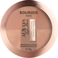 Bourjois Always Fabulous Bronzing Powder 002 Dark