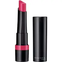 Rimmel Huulipuna - - Lasting Finish Extreme Matte - Väri 730 - Pehmeä mattapinta - Helppo levitys