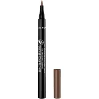 Rimmel Brow Pro Micro 24HR 1 ml kulmakynä