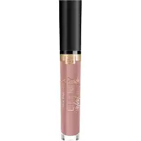 Max Factor Lipfinity Velvet Matte Liquid Lip, 35 Elegeant Brown