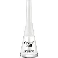 Bourjois Kynsilakka - - 1 Sekunti - Kristallipallo - Valkoinen - 22
