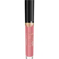 Max Factor Lipfinity Velvet Matte Liquid Lip, 20 Coco Créme
