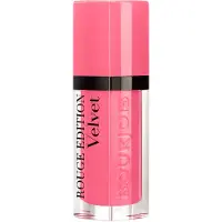 Bourjois - Rouge Velvet Liquid Lipstick 11 So Hap Pink