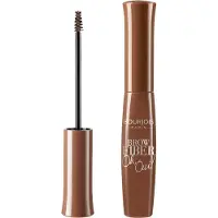Bourjois Kulmakarvakuitu Voi kyllä - 02 Kastanja