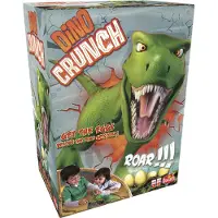 Goliath Dino Crunch ML