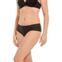 Magic bodyfashion Dream Invisibles Hipster - Black - S