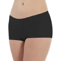Magic bodyfashion Hipsterit 'Dream Invisibles' musta