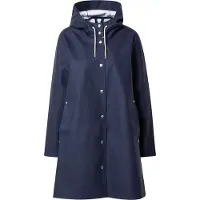 Stutterheim Mosebacke Navy - Navy - M