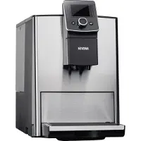 Nivona CafeRomatica NICR 825 kahviautomaatti - hopea