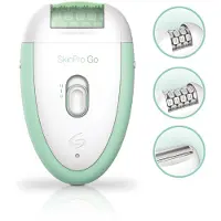 Ga.Ma Epilaattori SkinPRO GO II GE0130 GE0130
