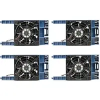 HP Ml110 Gen10 Redundant With 4 S Kit Tuuletin