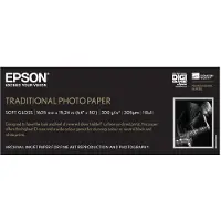 Epson PHOTO PAPER 64" X 15M