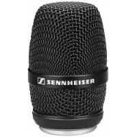 Sennheiser MME 865-1 BK Condenser Supercardiod