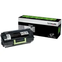 Lexmark – High Yield Return Program Toner Corporat (52D0H0N)
