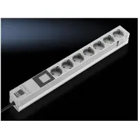 Rittal DK PISTORASIALISTA, PAIKALL. ENERGIAMITT (7240301)