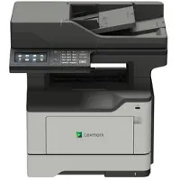 Lexmark MX521ade