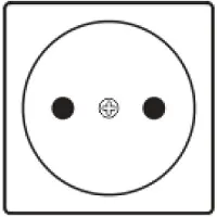 Kramer TS-1DE TBUS DE POWER SOCKET ASSEMBLY (80-001299)