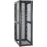 APC – NetShelter SX 48U 600mm Wide x 1070mm De (AR3107X617)