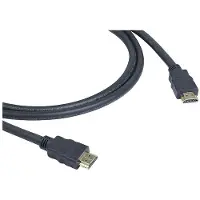 Kramer CLS-HM/HM/ETH-50 HDMI CABLE LOW SMOKE (MALE/MALE) WITH ETHERNET 50" 15.2M (97-11213050)