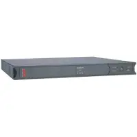 APC Smart-UPS SC 450VA 120V Rackmount/To