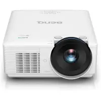 BenQ LU785 6000ANSI WUXGA 1.15-1.9 LASER 24/7 (9H.JL677.26E)