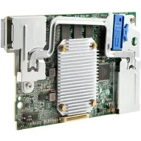 HP – HPE SmartArray P204I-B SR GEN10, PCI Express 3.0, SAS-4, PCI Express x8, 0, 1, 1 ADM, 5, 6, 10, FIPS 140-2 Level 1 Implementation Under Test with expe (804367-B21-2)