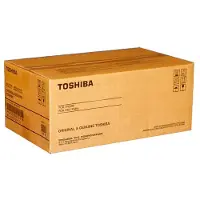 Toshiba T8550E Värikasetti musta 64.200 sivua