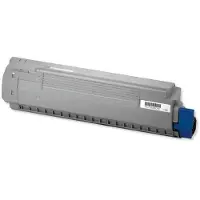OKI Es8430 Toner Keltainen