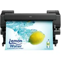 Canon PRO-6100S LFP printer 60in EUR