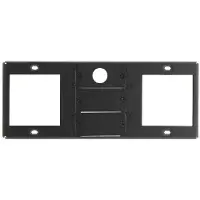 Kramer T6F-23 INNER FRAME FOR 2 POWER SOCKETS INCLUDES: 3 X BLANK INSERTS (80-004499)