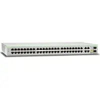 Allied Telesis – ALLIED FS750 Series - WebSmart L2 (AT-FS750/52-50)