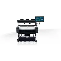 Canon MFP SCANNER M40-AIO FOR IPF (2886V298)