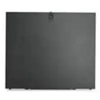 APC NETSHELTER SX 48U 1070MM DEEP SPLIT SIDE PANELS BLACK QTY 2 (AR7371)