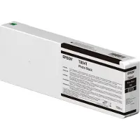 Epson UltraChrome PRO 12 C13T44Q740-mustekasetti, 350 ml, vaaleamusta