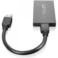 Lenovo USB 3.0 TO DP ADAPTER (4X90J31021)