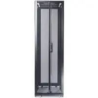 APC NetShelter SX 42U Musta