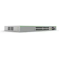 Allied Telesis At-fs980m/28-50 Switch Hopeinen