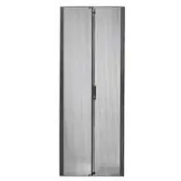 APC – NetShelter SX 48U 600mm Per Doors Black (AR7107)