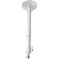 Hikvision PENDANT MOUNT (EXTENDABLE) DS-1297ZJ