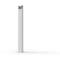 Hi Nd Hi-nd extension pipe 99cm white ral 9003-str