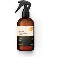 Beviro Sea Salt Texturising Spray suolasuihke erityisen vahva pito 250 ml
