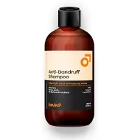 Beviro - Anti-Dandruff Shampoo 250 ml