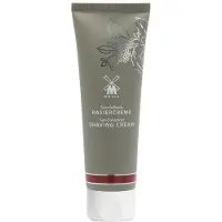 Muhle Sandalwood Partavoide 75 ml