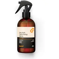 Beviro Sea Salt Texturising Spray suolasuihke keskivahva pito 250 ml