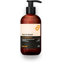 Beviro Beard Wash partashampoo 250 ml